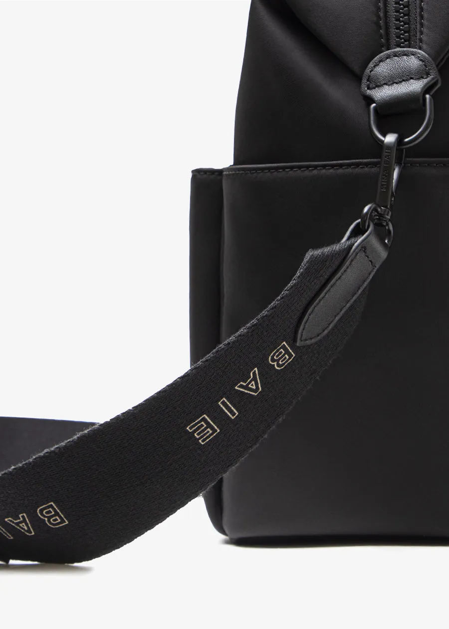 BAIE Strap (Nappa Leather)