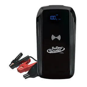 Battery Tender 1000A Jump Starter - 8000mAh Power Bank [030-1011-WH]