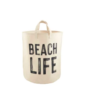 Beach Life Tote Bag