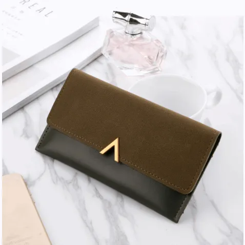 Beautiful Gold accent Wallet