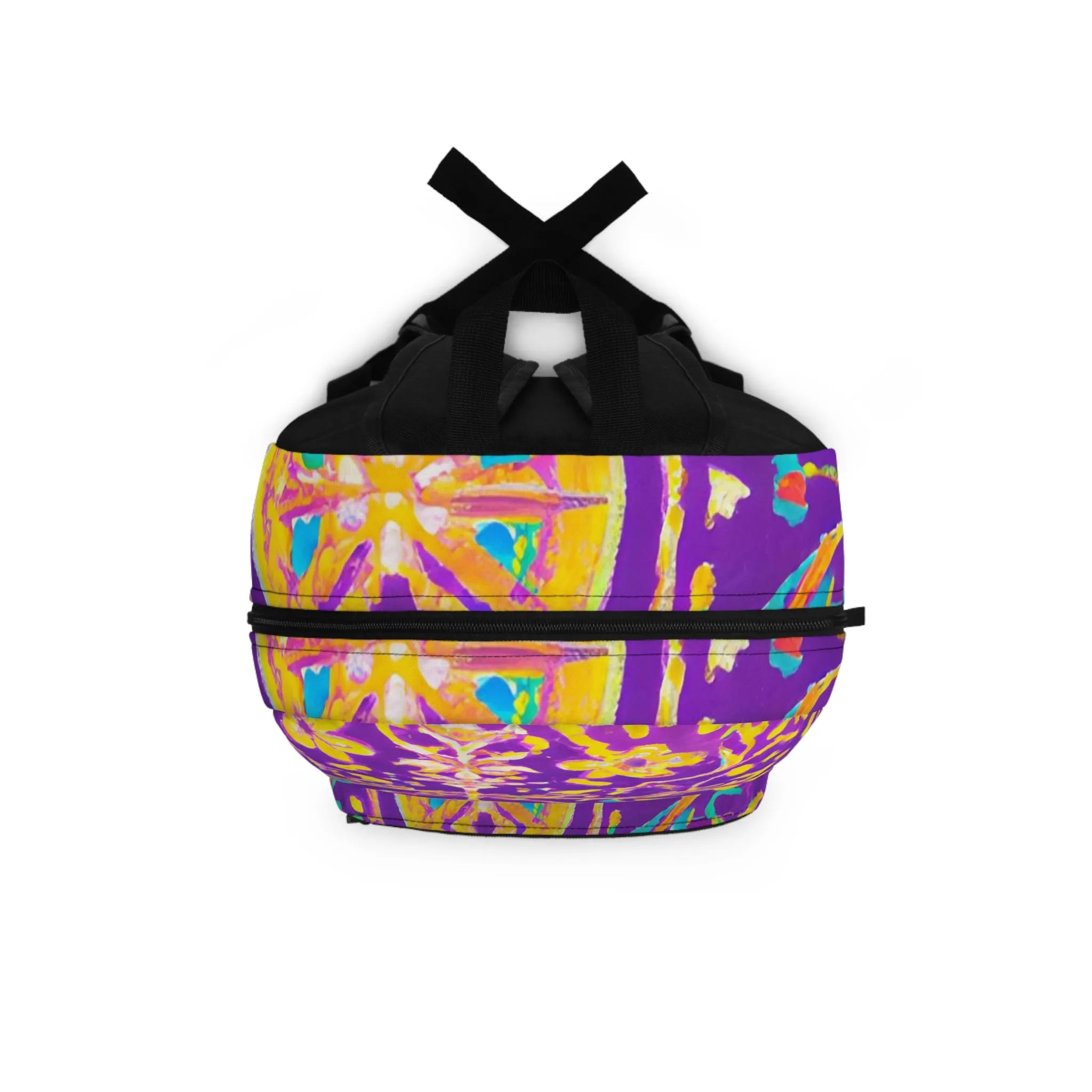 Beefeaux LaVaux - LGBTQ  Pride Backpack