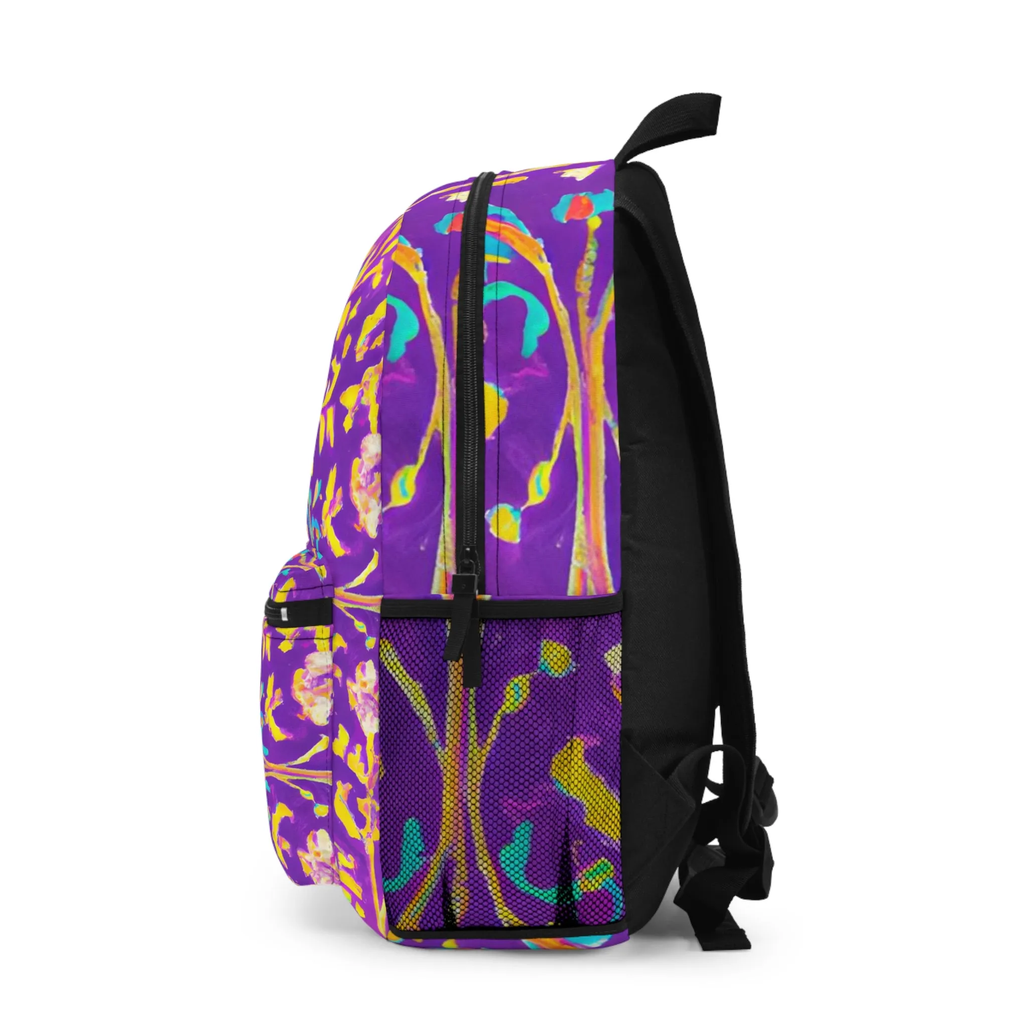 Beefeaux LaVaux - LGBTQ  Pride Backpack