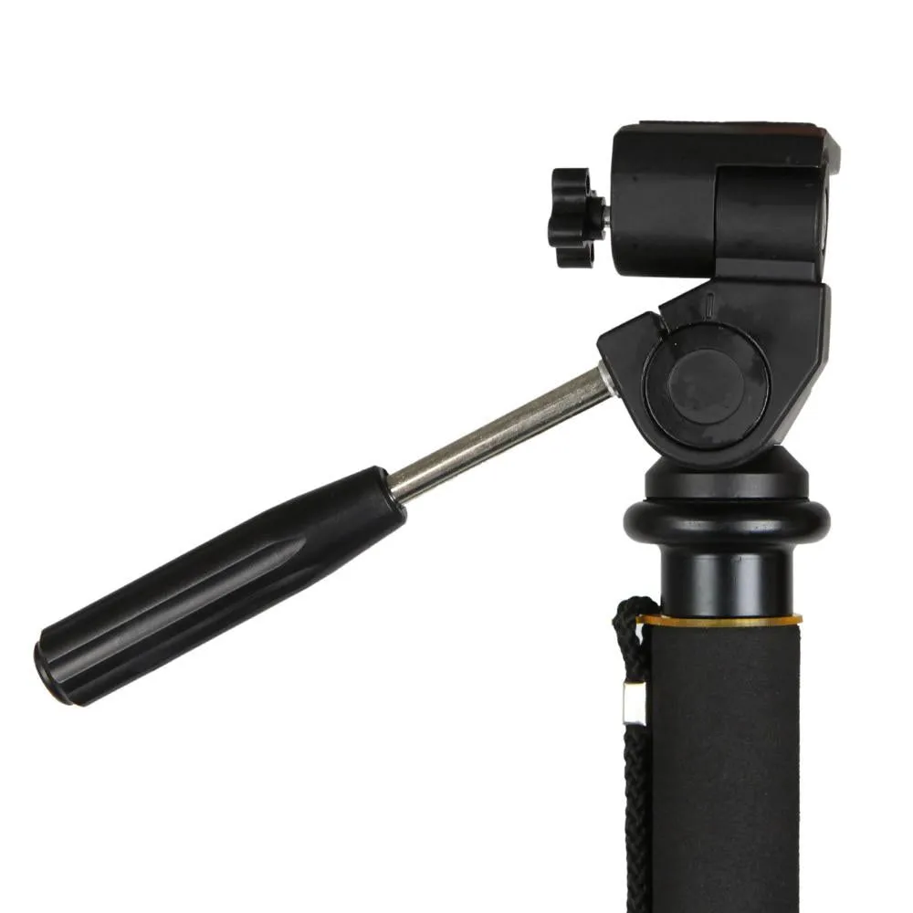 Beike Professional Camera Monopod MBL-130