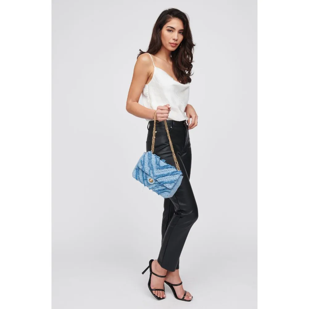 Belle Shoulder Bag