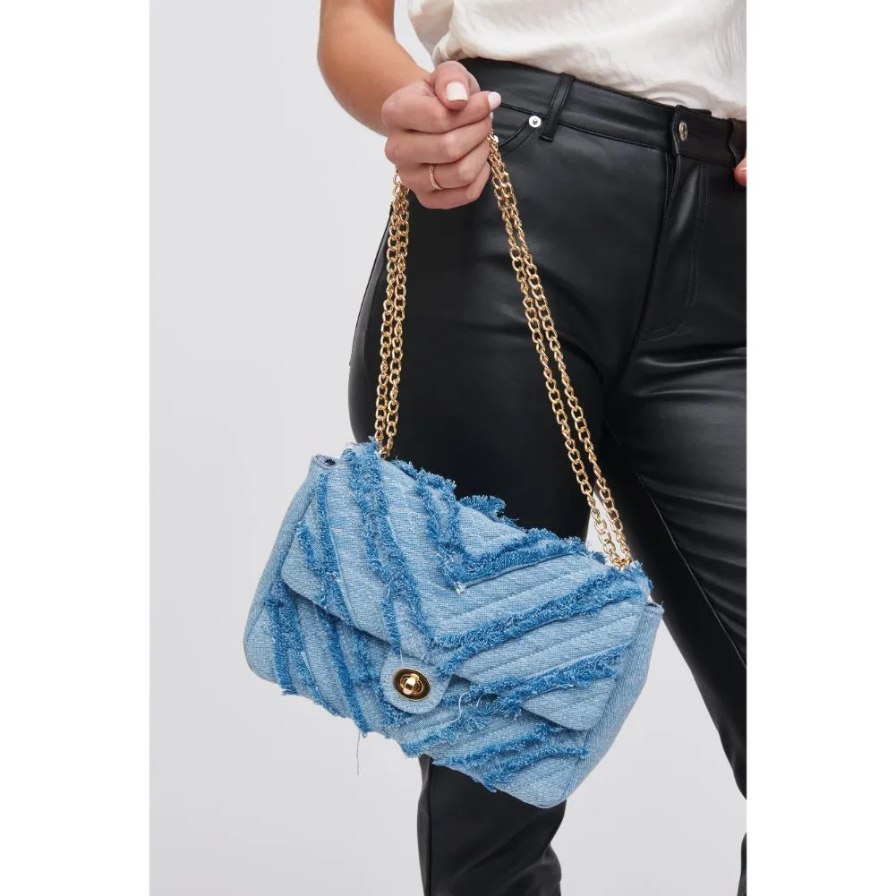 Belle Shoulder Bag