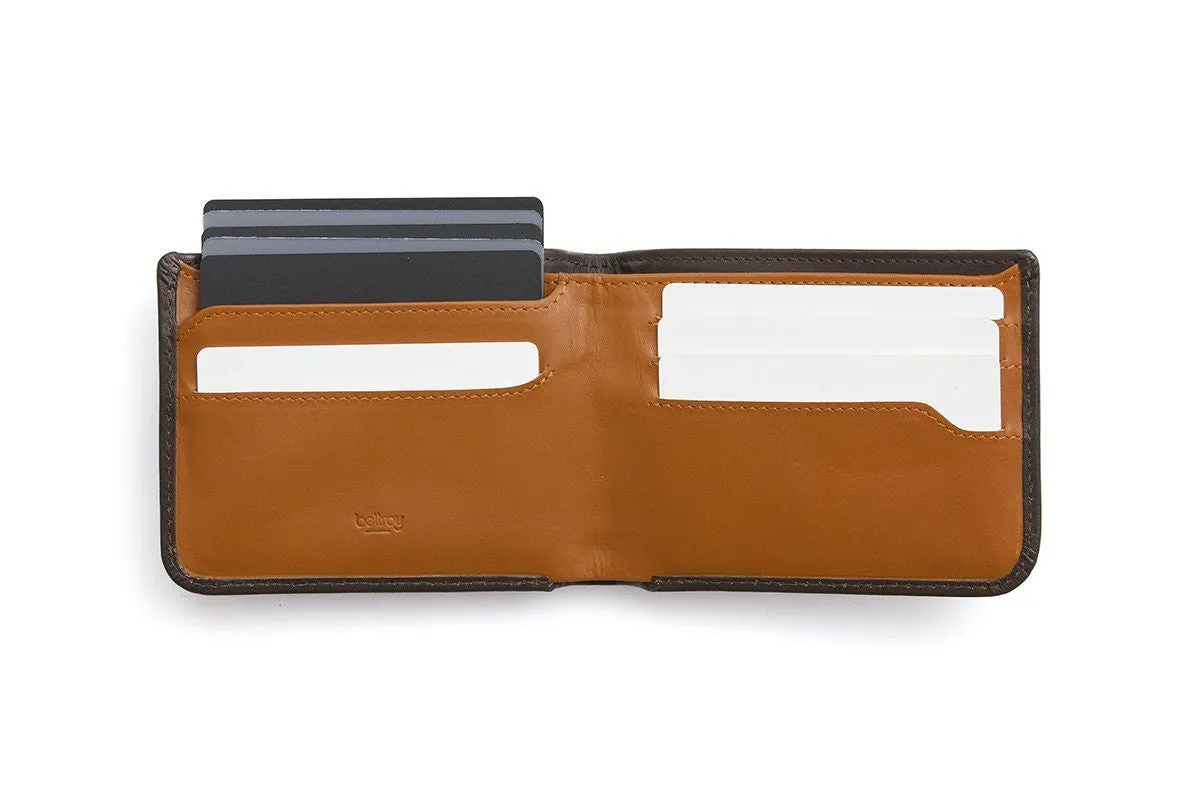 Bellroy Hide & Seek Wallet - LO