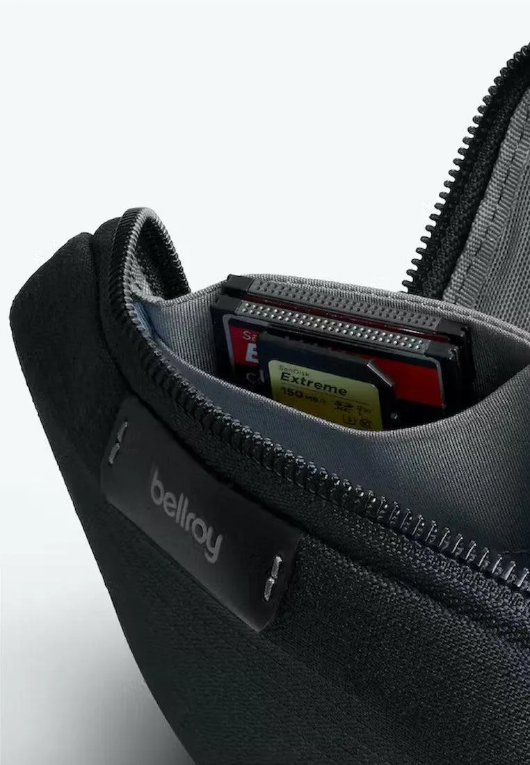 Bellroy Tech Kit Compact Black