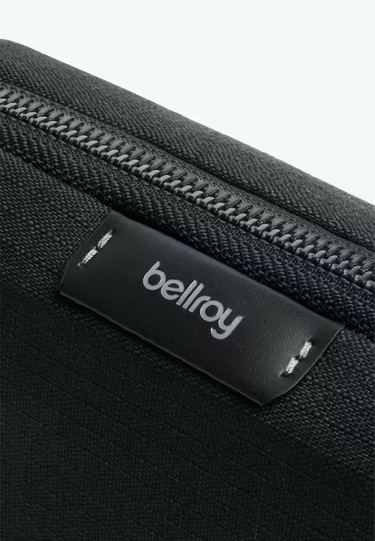 Bellroy Tech Kit Compact Black