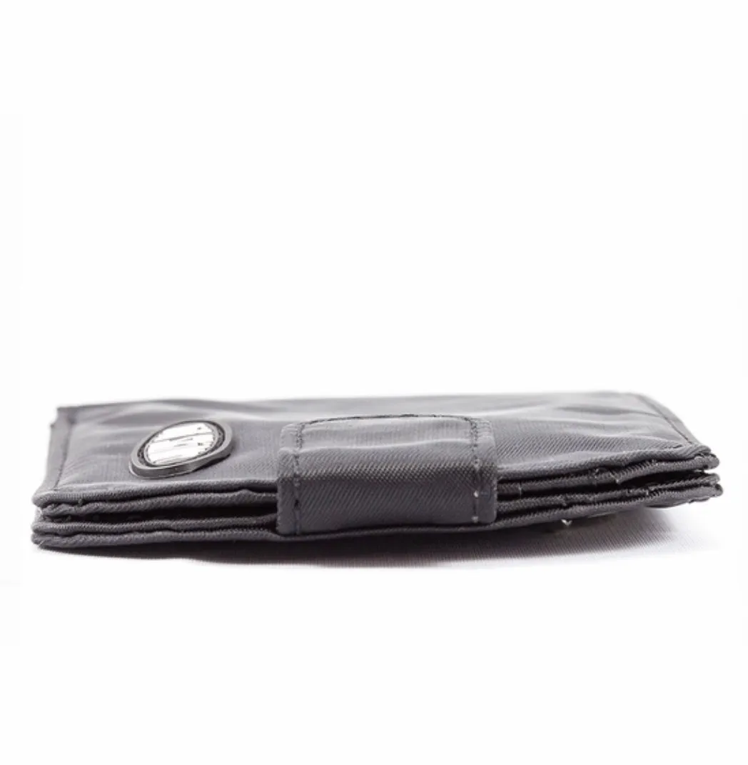 Big Skinny RFID Blocking Taxicat Wallet