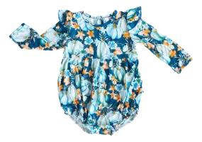 Birdie Bean Briar Bubble Romper