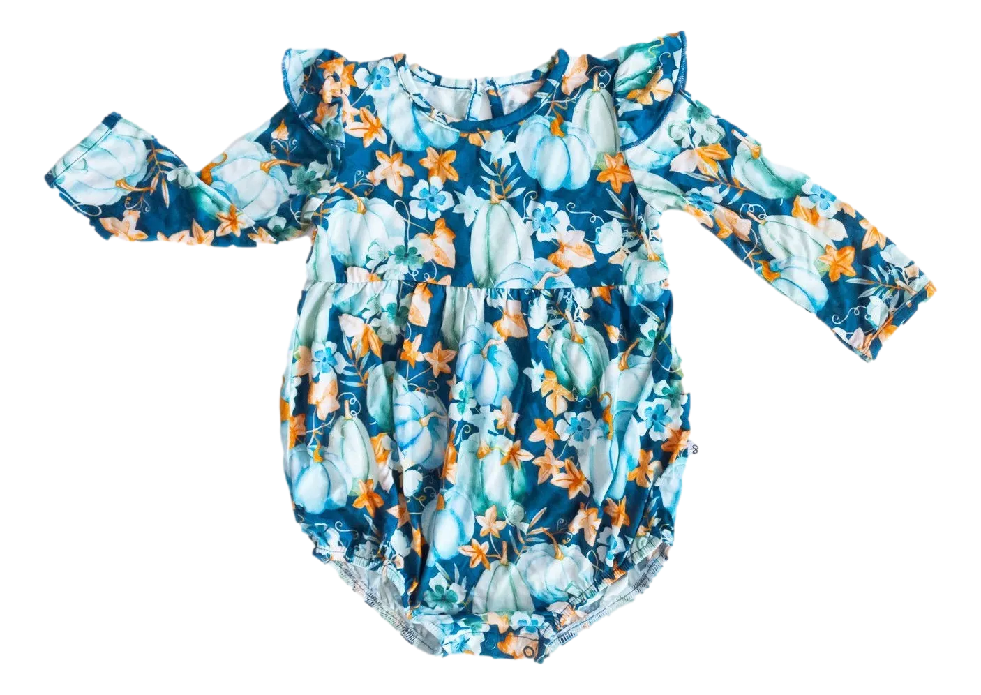 Birdie Bean Briar Bubble Romper