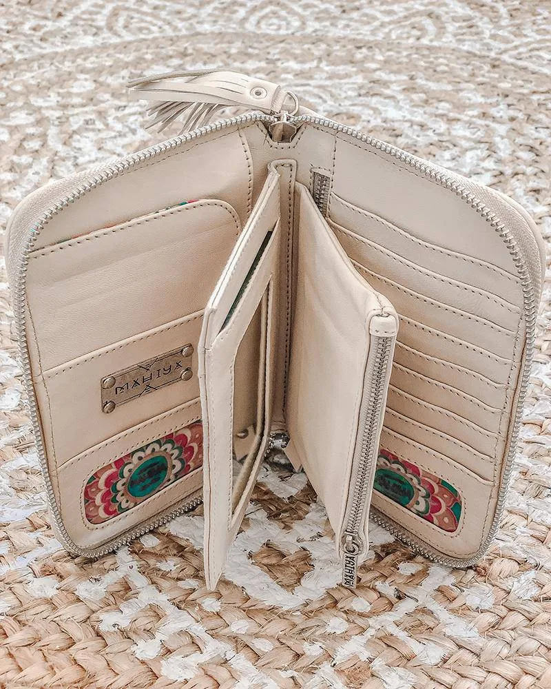 BLOOM WALLET CREAM