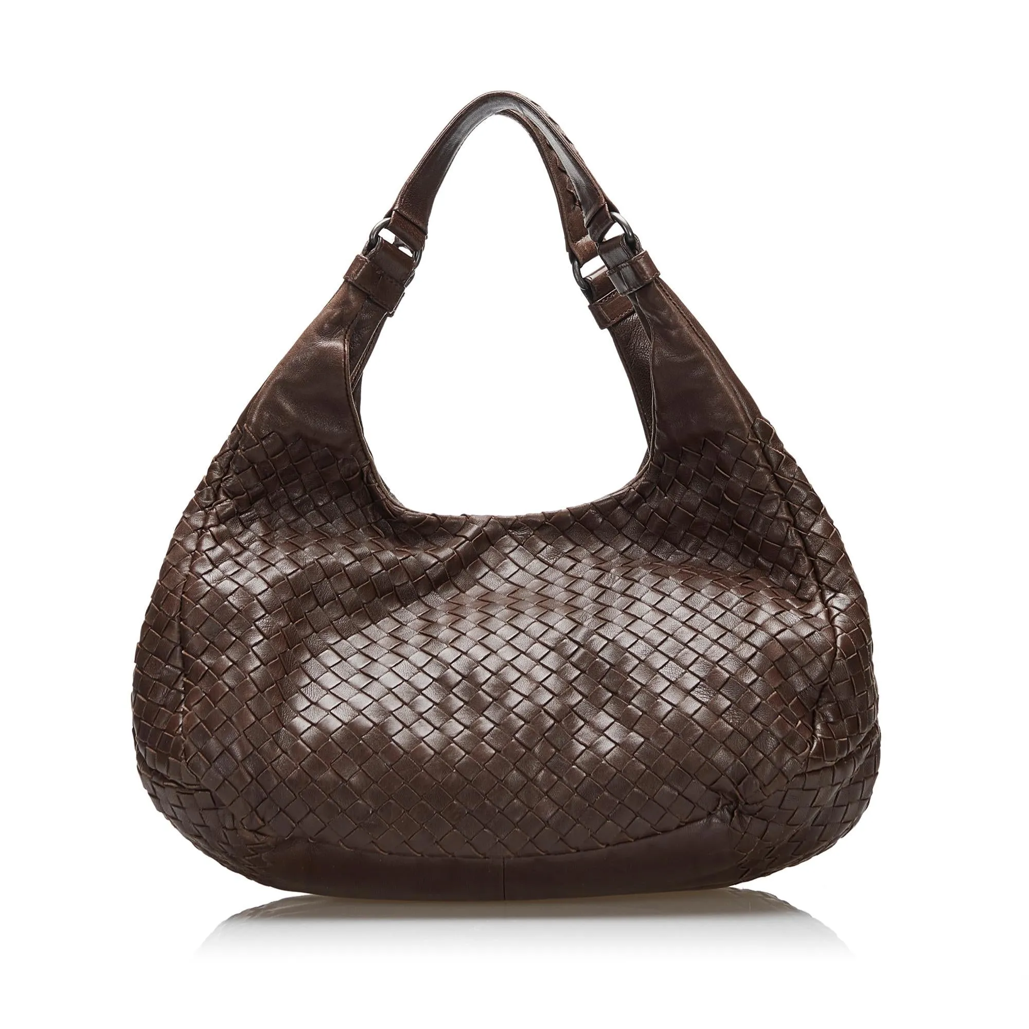 Bottega Veneta Intrecciato Campana (SHG-j9kYfY)