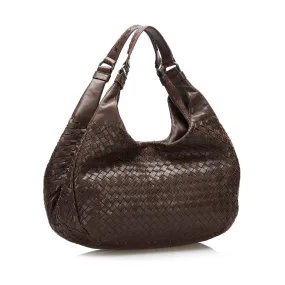 Bottega Veneta Intrecciato Campana (SHG-j9kYfY)