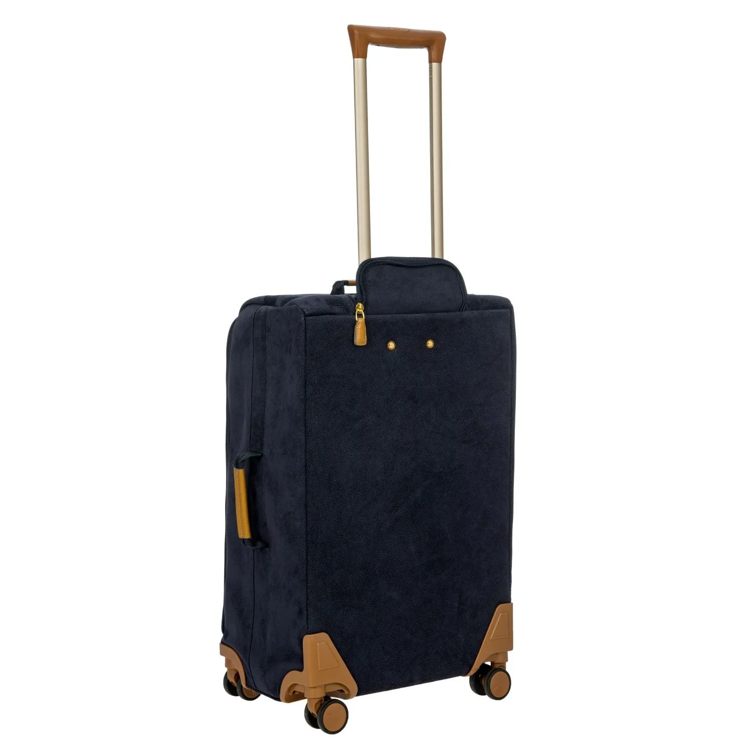 BRIC'S Life 28" Medium Luggage With Front Access Opening Spinner