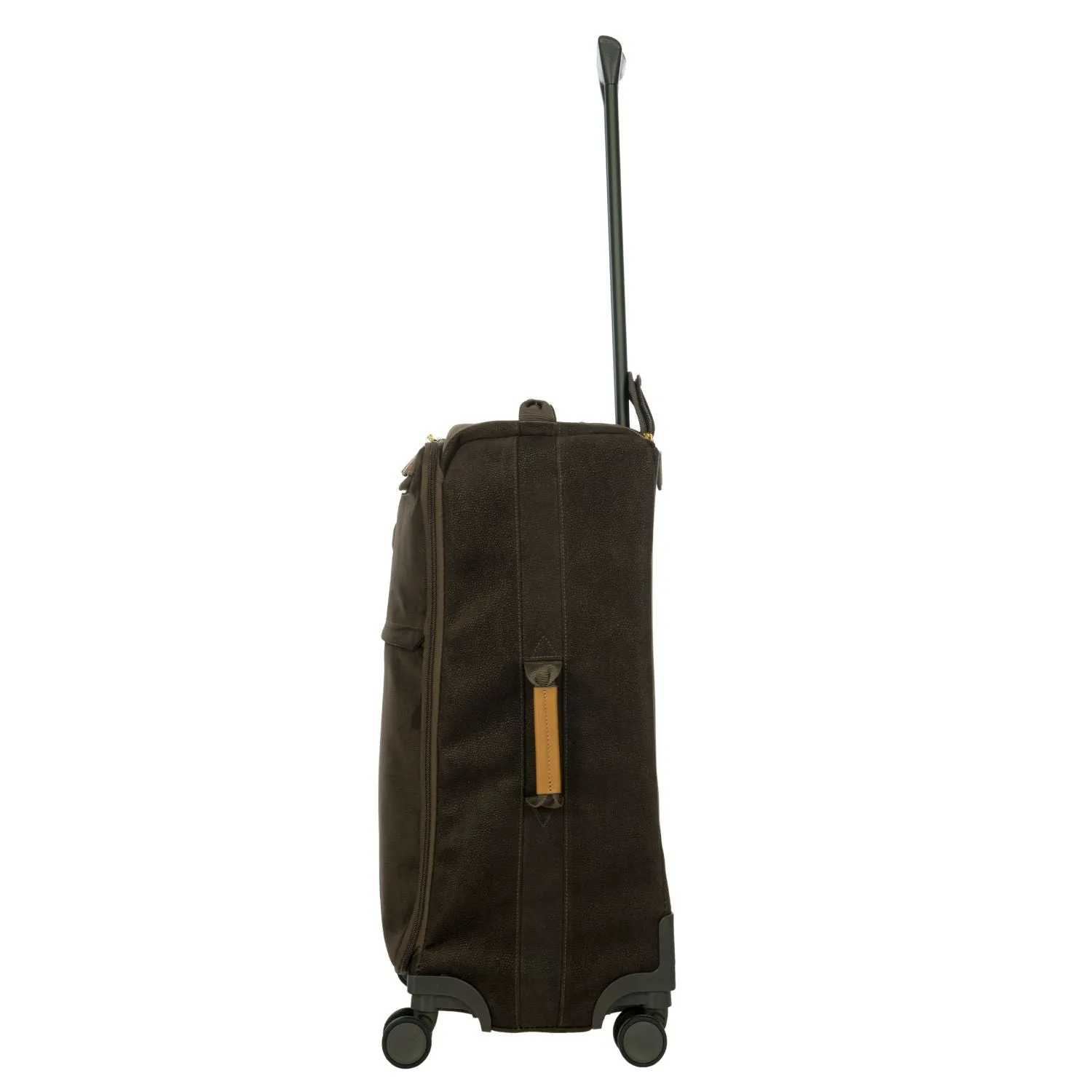 BRIC'S Life 28" Medium Luggage With Front Access Opening Spinner