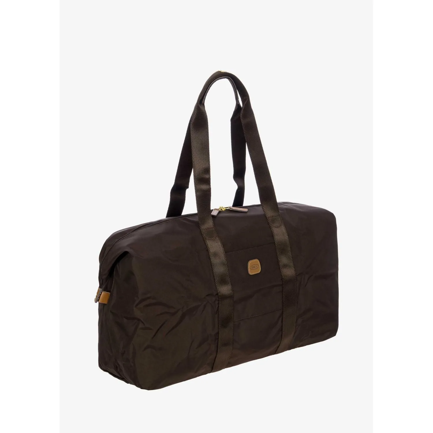 BRIC'S X-Bag 22" Folding Duffel Bag