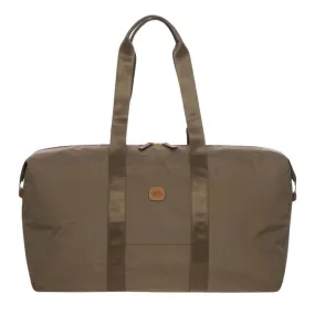 BRIC'S X-Bag 22" Folding Duffel Bag