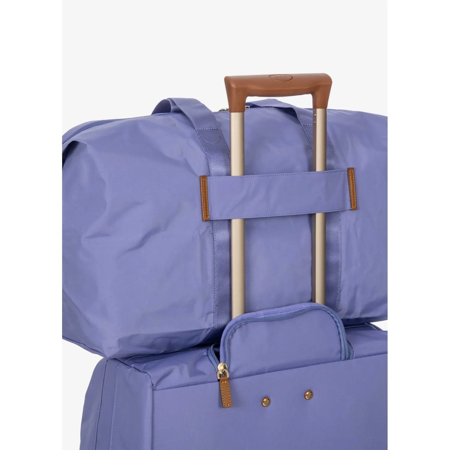 BRIC'S X-Bag 22" Folding Duffel Bag