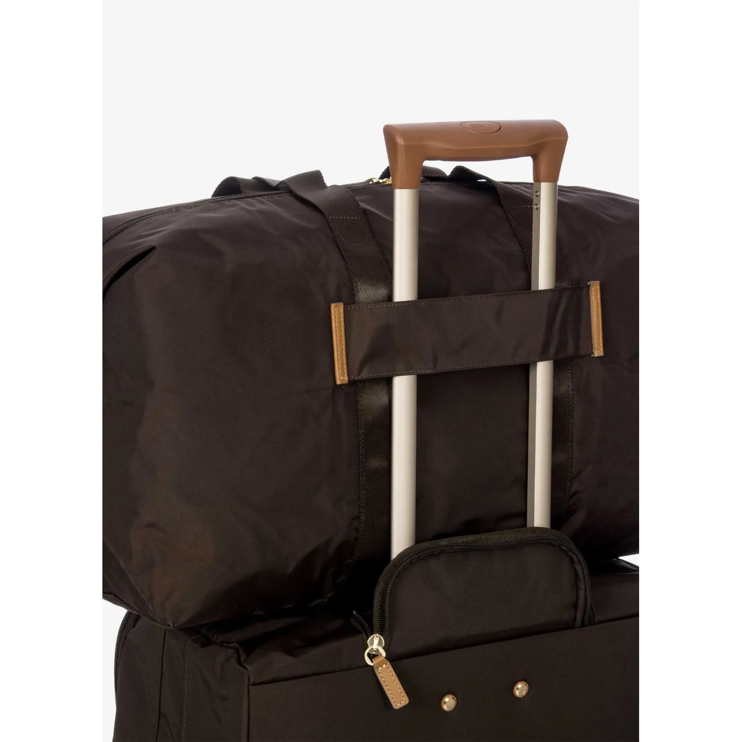 BRIC'S X-Bag 22" Folding Duffel Bag