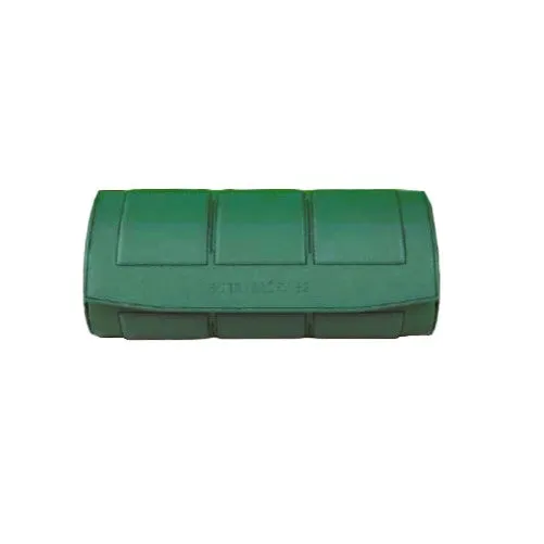 BUBEN & ZÖRWEG - Nitro 3 Collection Case | Green