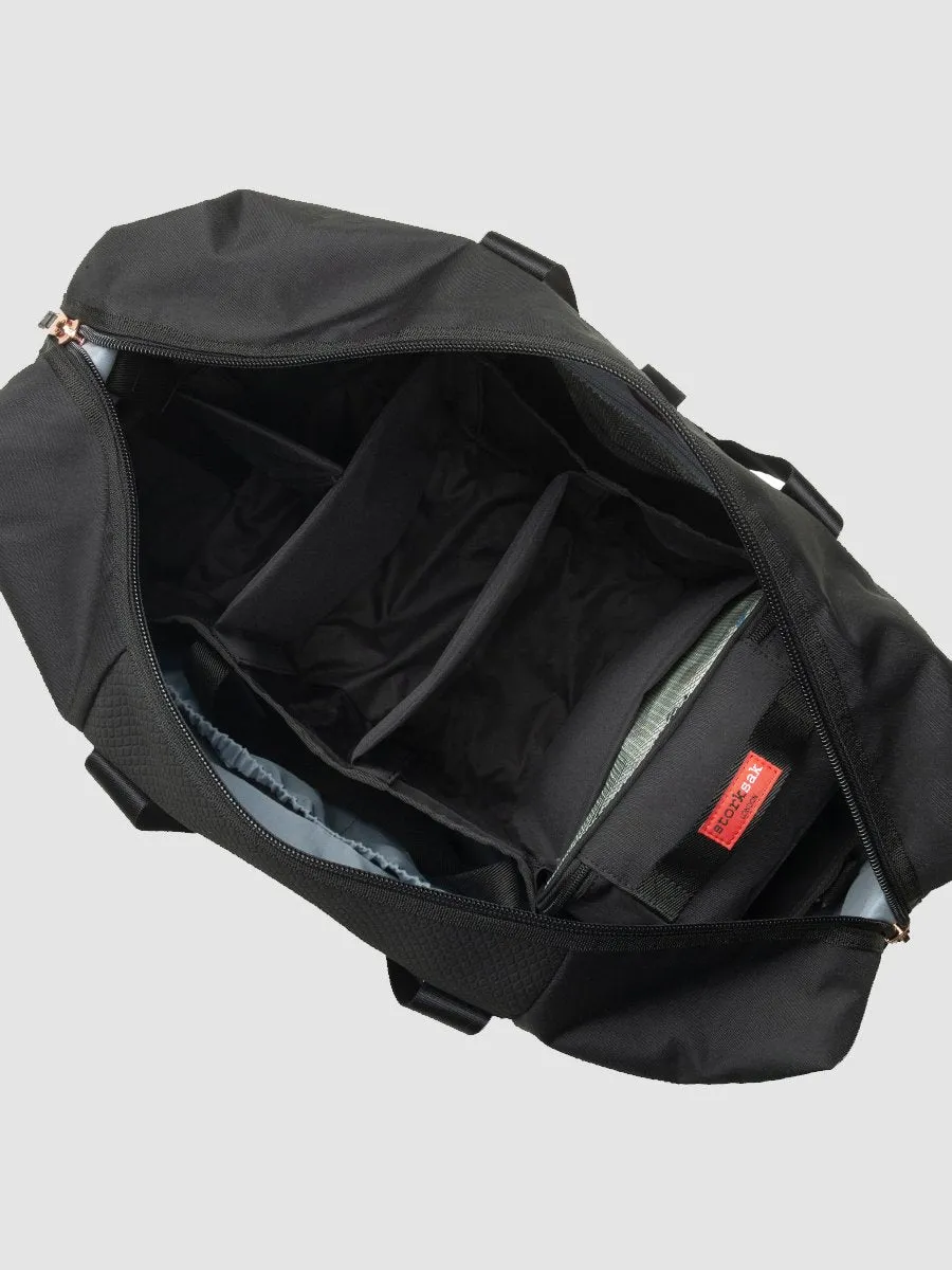 Cabin Carry-On Scuba Black