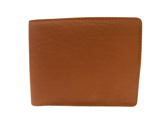 Cape Jaffa Wallet