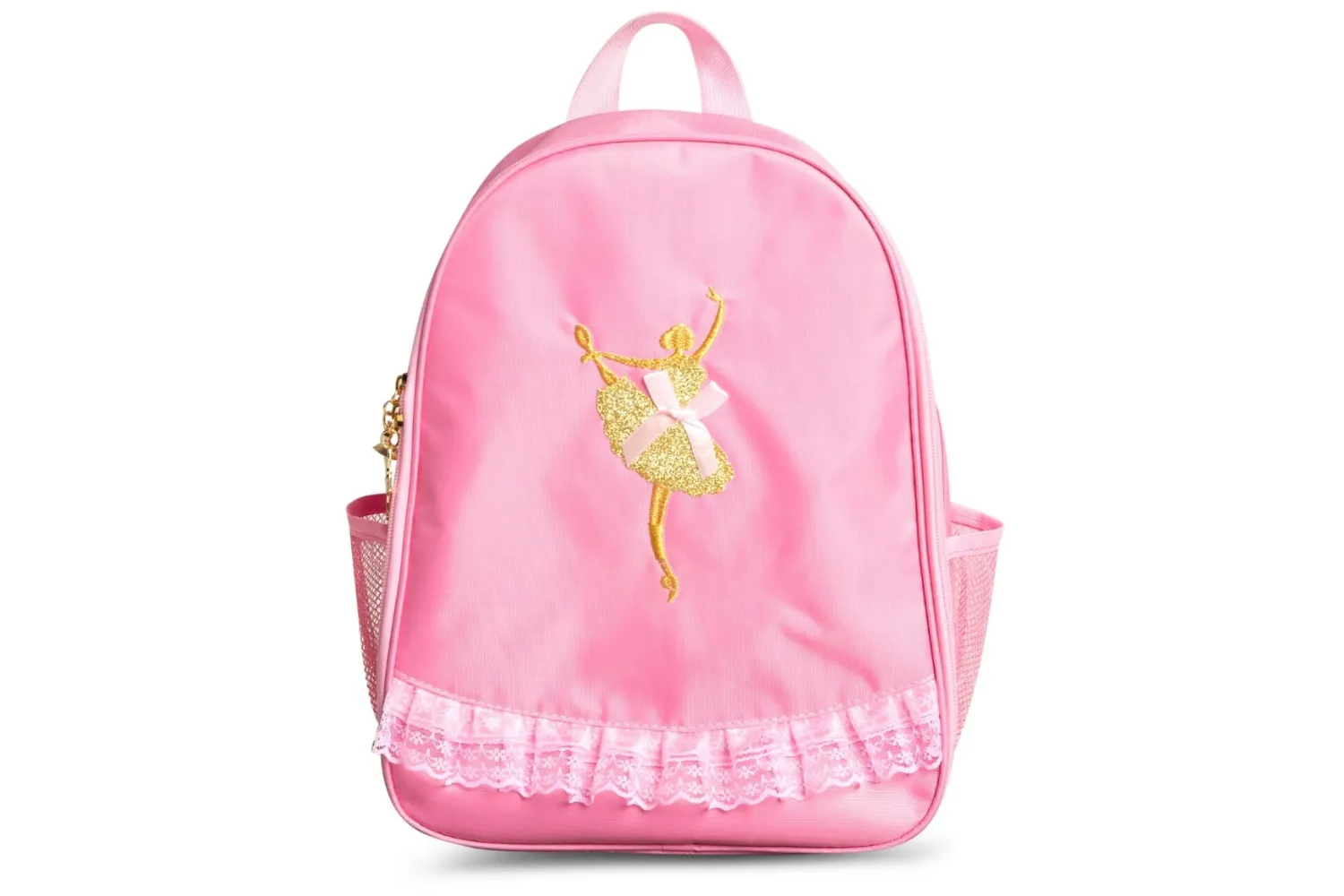 CAPEZIO B280 BALLERINA BOW BACKPACK