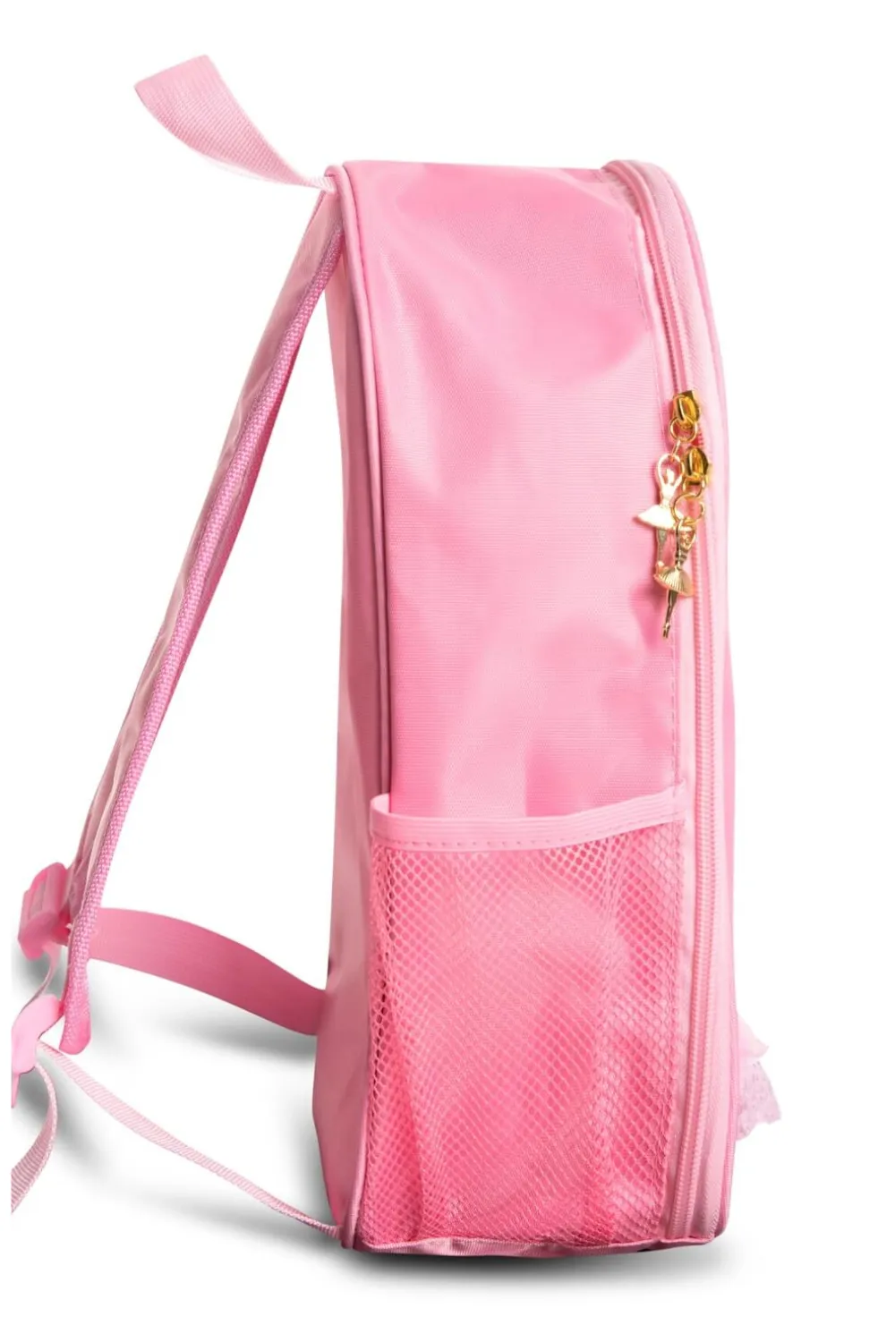 CAPEZIO B280 BALLERINA BOW BACKPACK