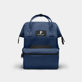 Cascade Backpack - Compact - Navy