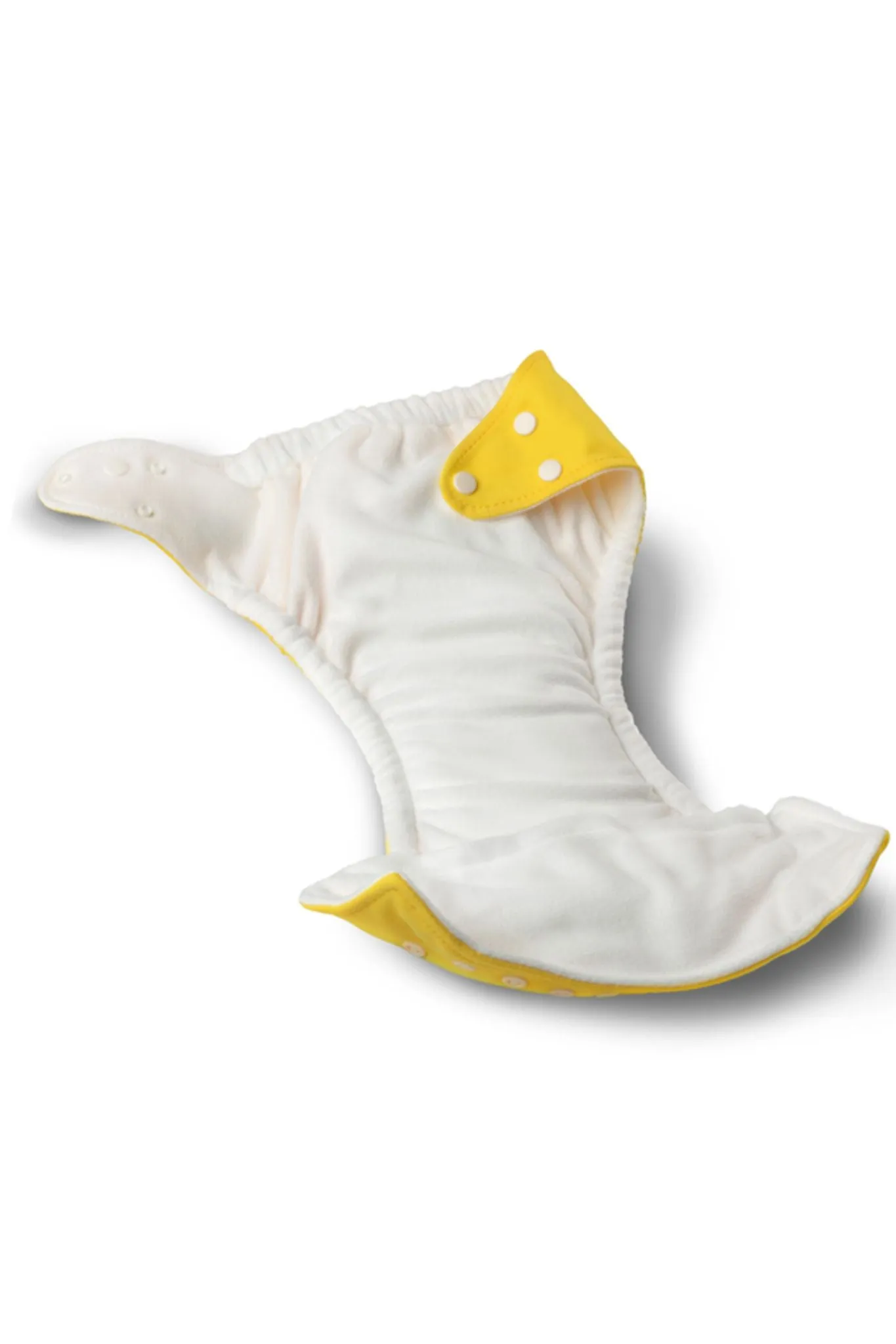 Charlie Banana Cloth Diaper With 2 Inserts