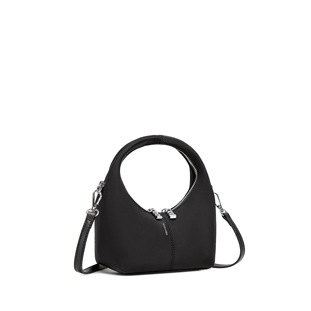 Circle Crossbody Bag