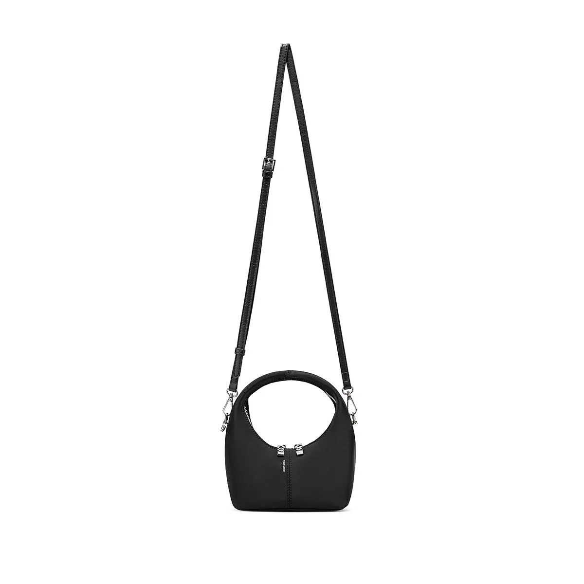 Circle Crossbody Bag