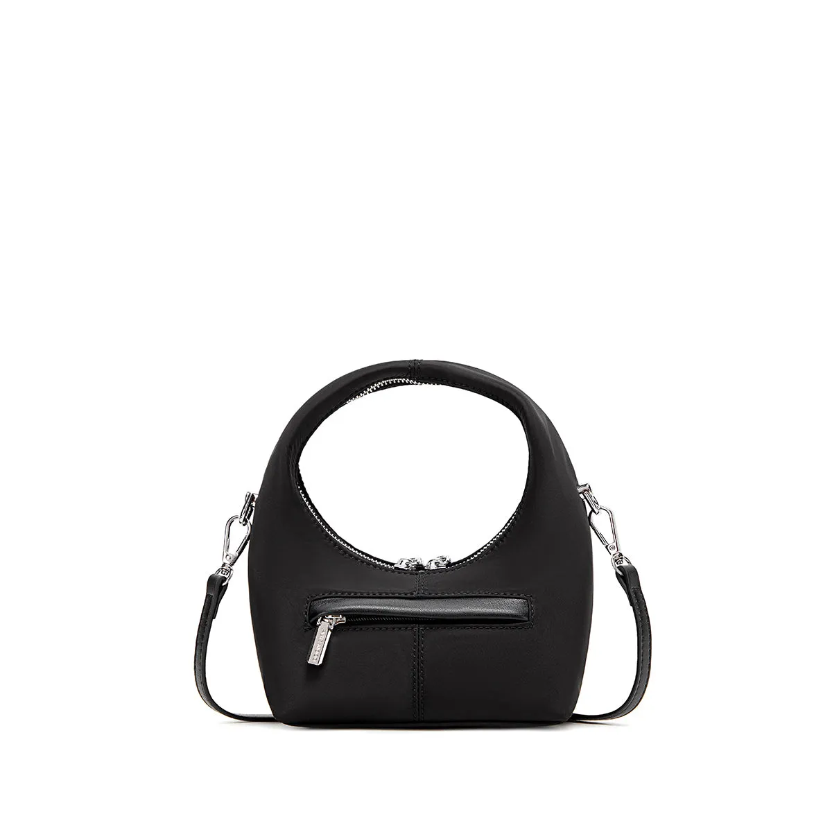 Circle Crossbody Bag