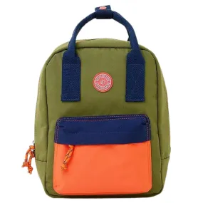 Classic Backpack - Khaki