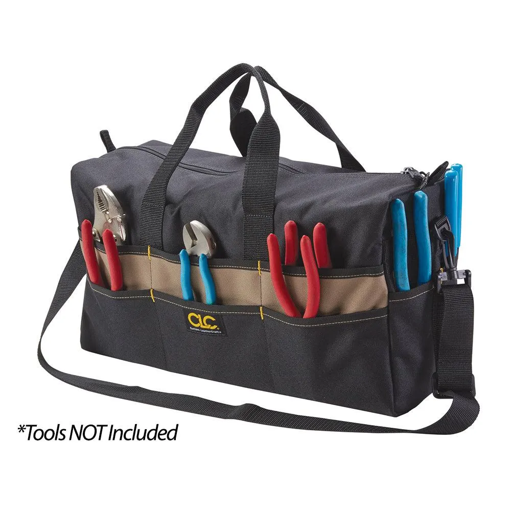 CLC 1113 Tool Tote Bag - Large [1113]