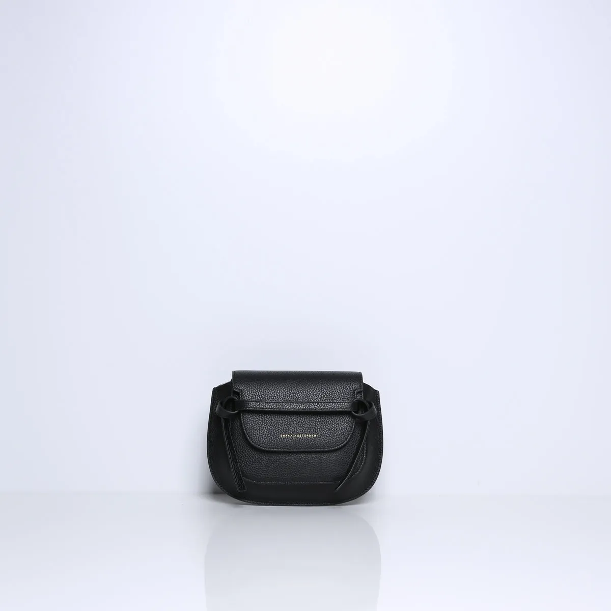 CLINT PURSE | BLACK