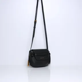 CLINT PURSE | BLACK