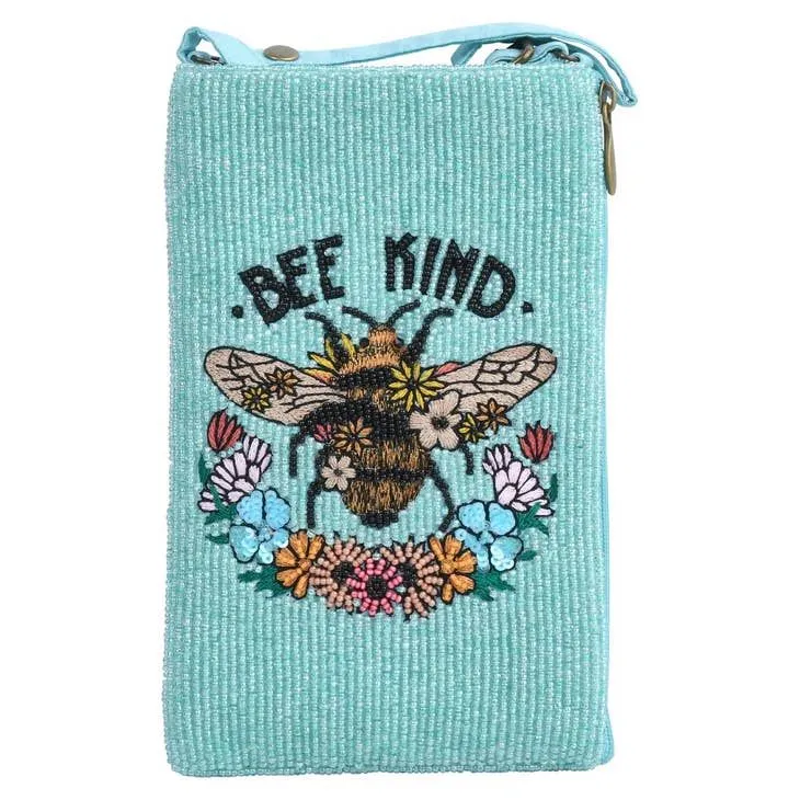 CLUB BAG BEE KIND