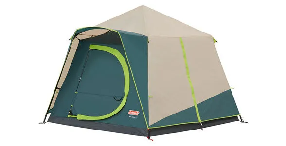 Coleman Polygon 5 Tent