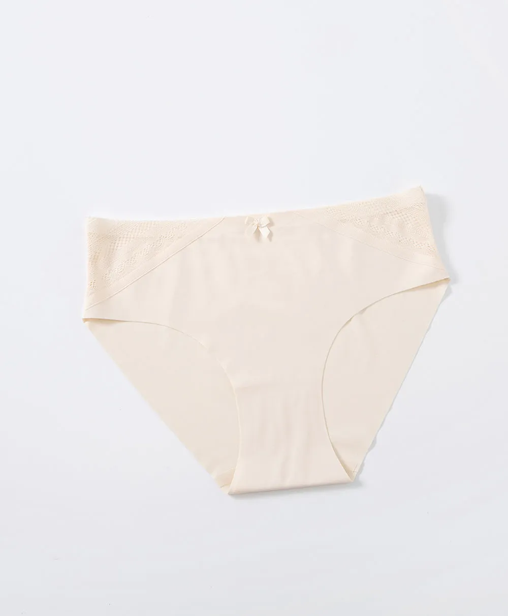 Comfy Shaper Clean Cut Seamless Midi Panties