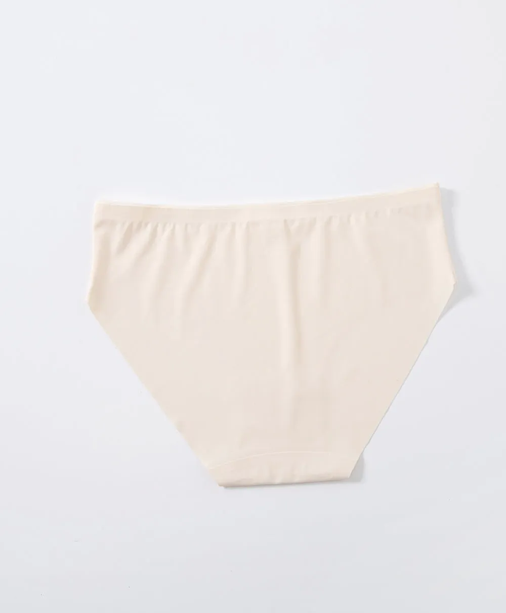 Comfy Shaper Clean Cut Seamless Midi Panties