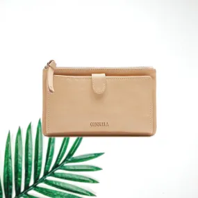 Consuela | Diego Slim Wallet