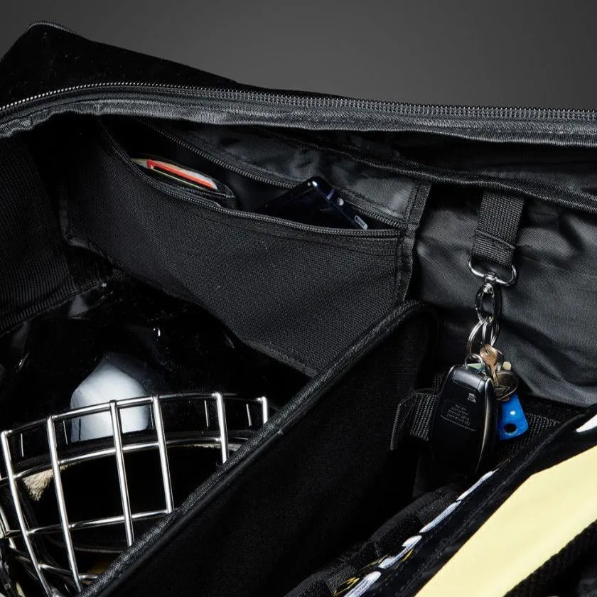 Conway Banks 10DS Goalie Bag