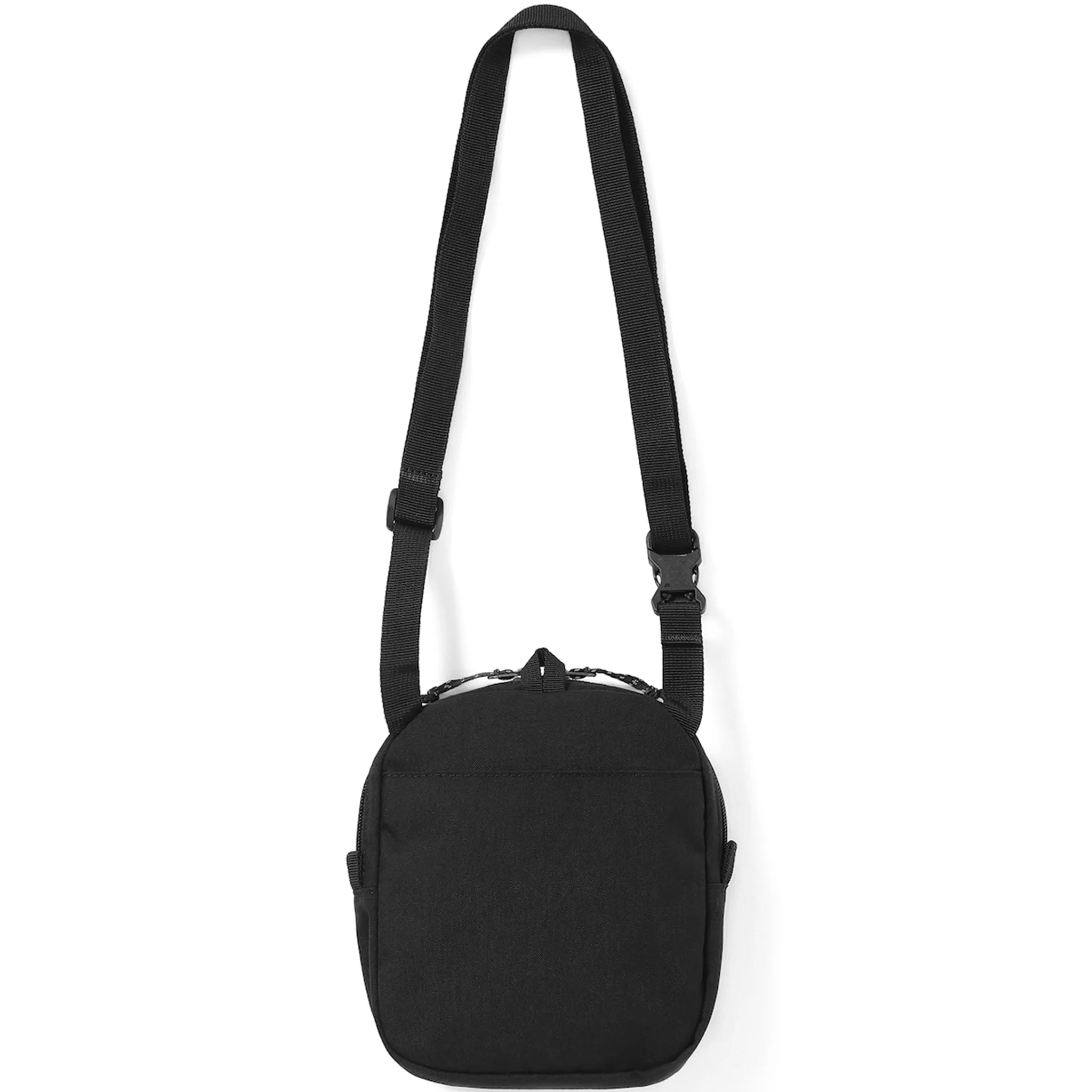 CORDURA® Shoulder Bag (Black)