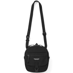 CORDURA® Shoulder Bag (Black)