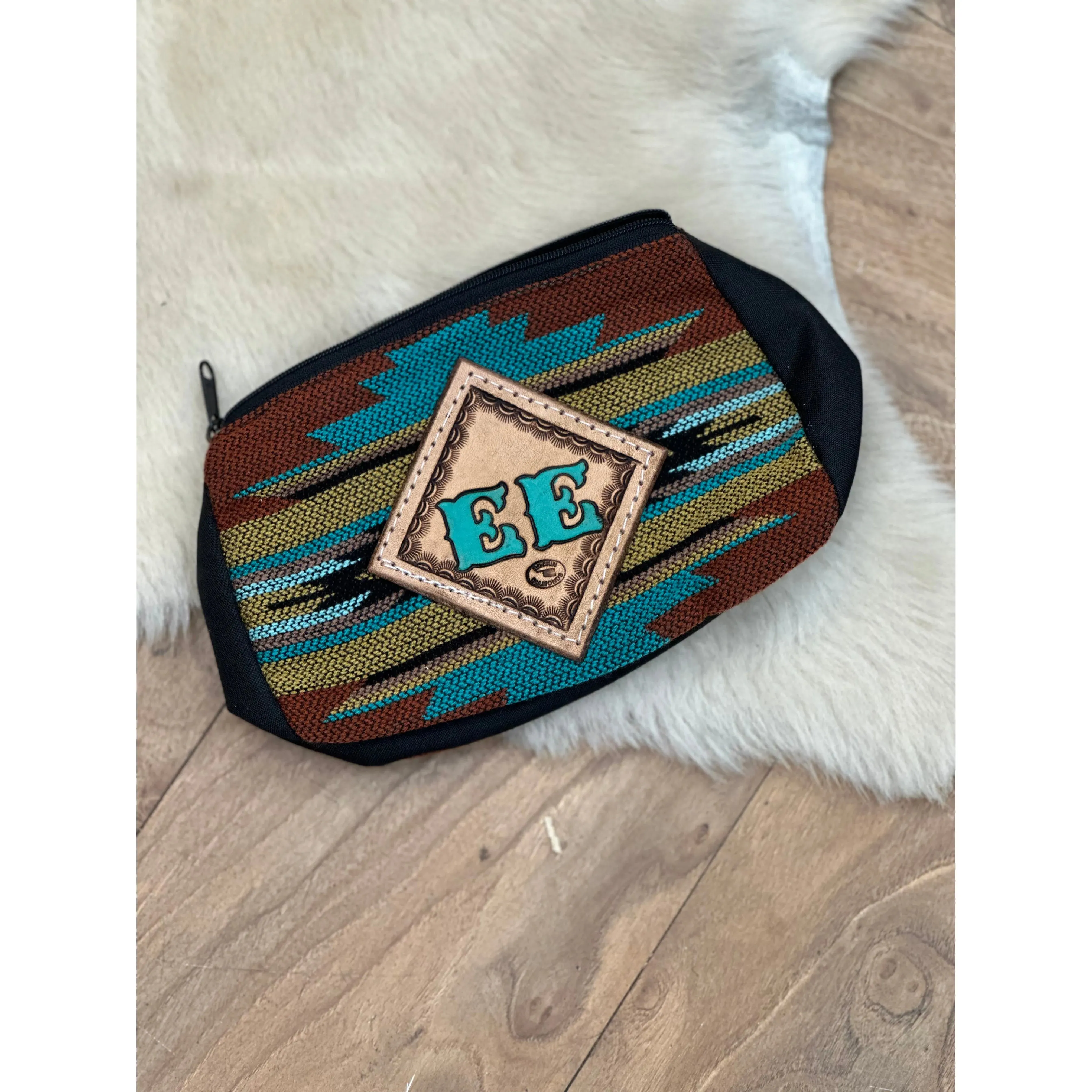 Cosmetic bags