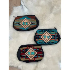 Cosmetic bags