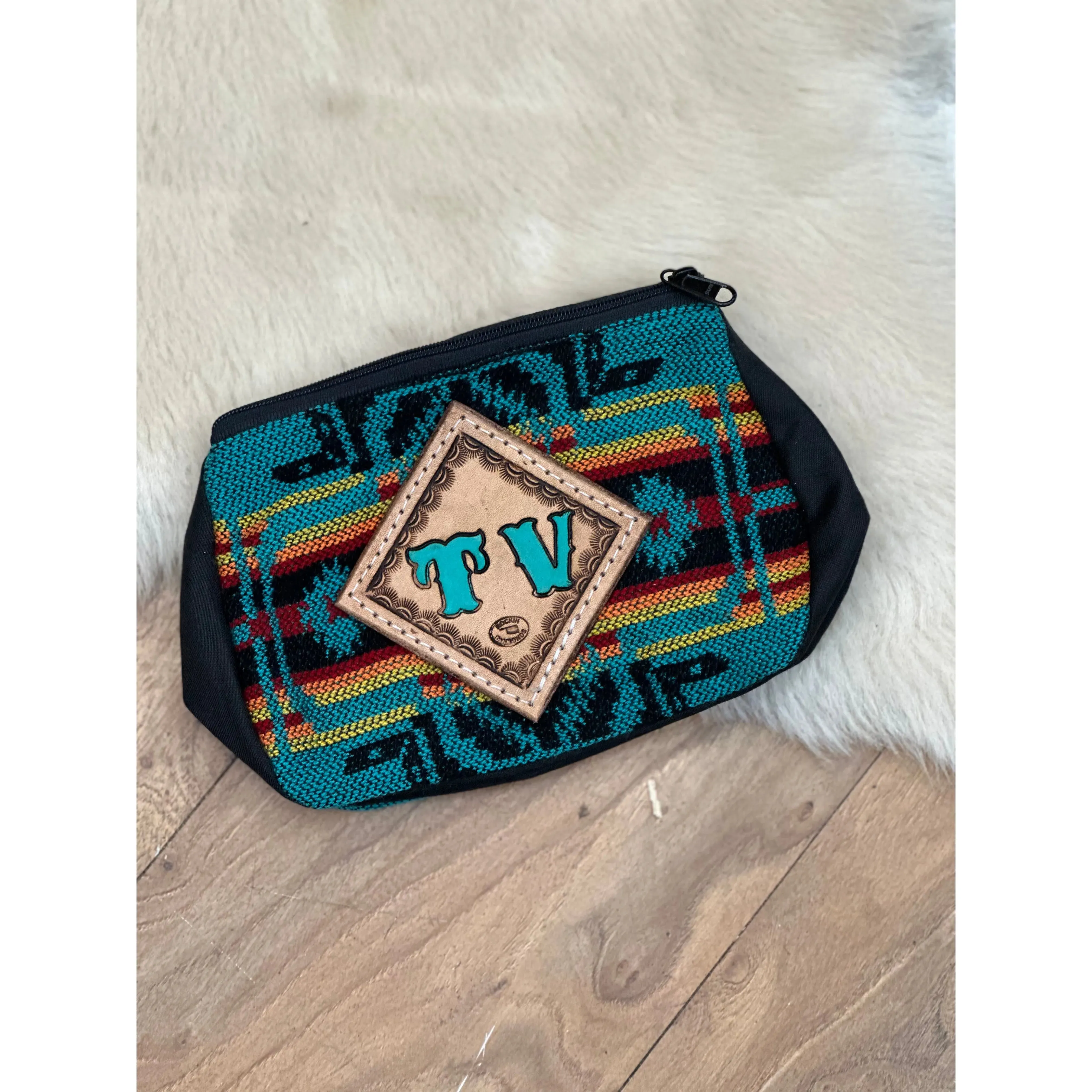 Cosmetic bags