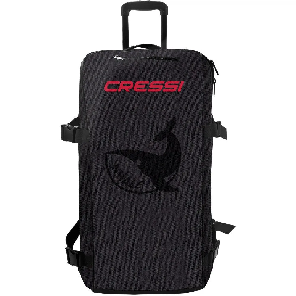 Cressi Whale Scuba Bag - 140 Litres